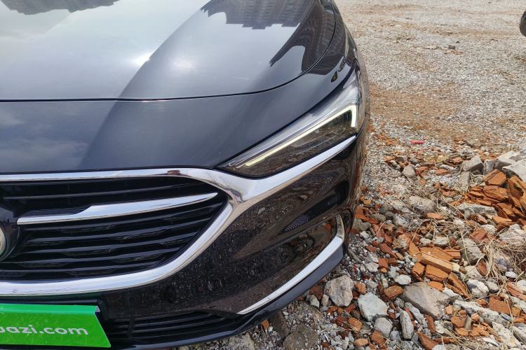 Used Buick LaCrosse 2022 552T Luxury Version
