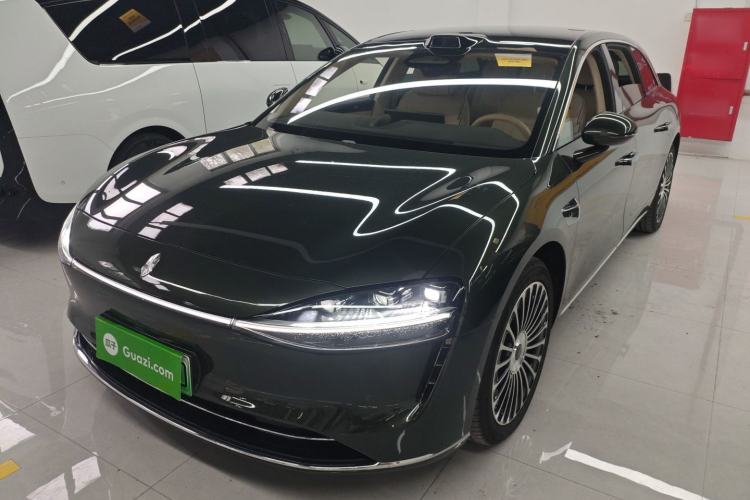 Used Hima S9T 2025 Model Range-Extended Ultra Long-Range Version
