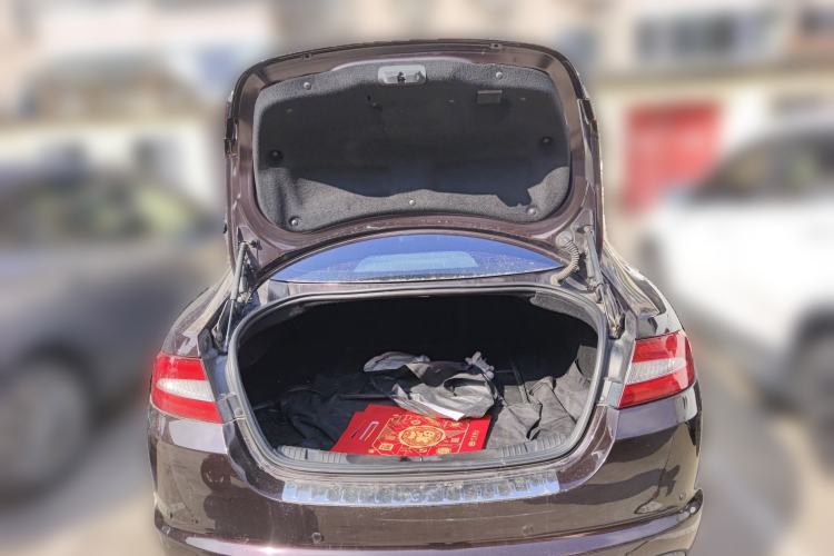 Used Jaguar XF 2015 XF 2.0T Prestige Edition