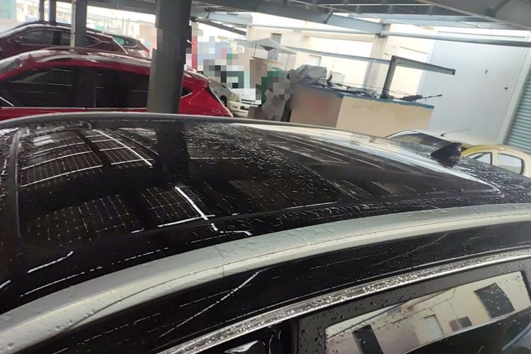 Used Chery Tiggo 7 2024 1.5T CVT Luxury Edition