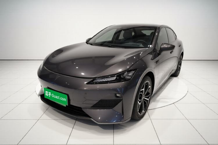 Used Deepal SL03 2024 135Plus Glory Edition