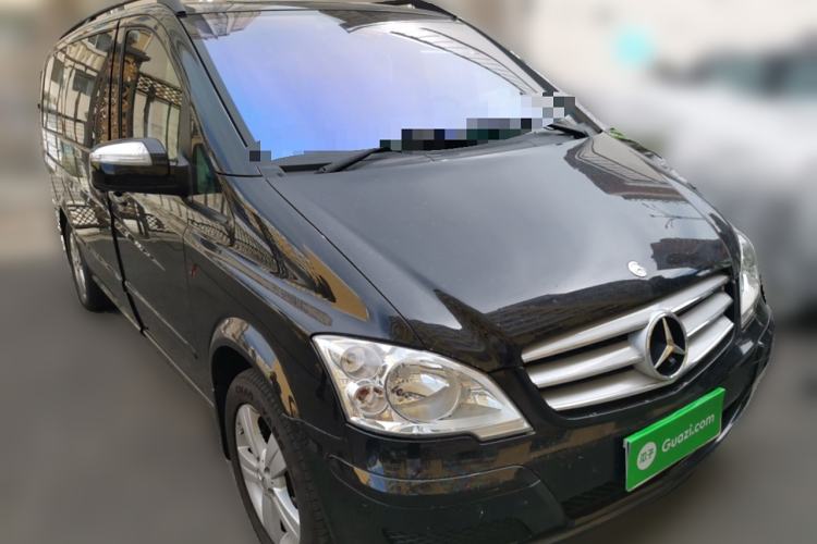 Used Mercedes-Benz Viano 2013 3.0L Comfort Edition
