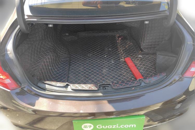 Used Buick LaCrosse 2018 20T Elite Edition