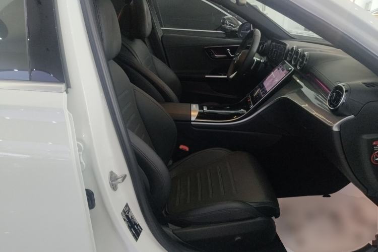 Used Mercedes-Benz C-Class 2023 C 200 L Sport Edition
