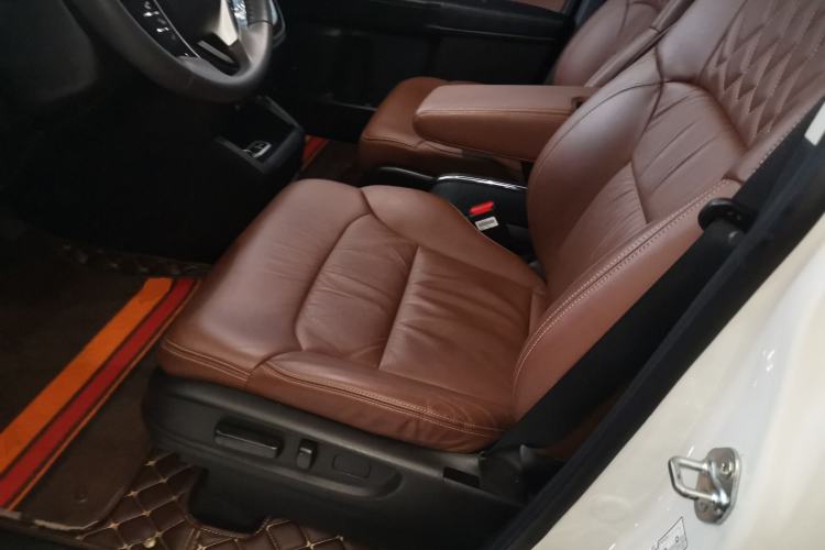 Used Honda Elysion 2019 2.0L Hybrid Supreme Edition