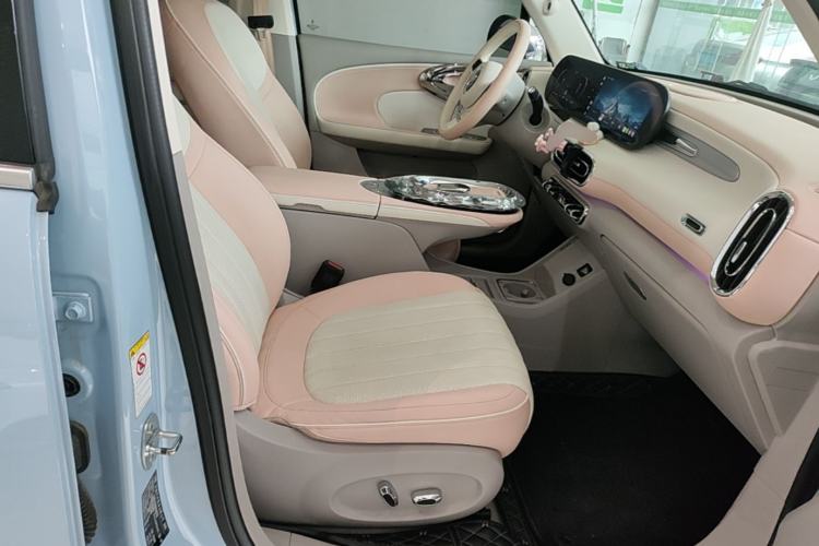 Used ORA Ballet Cat 2022 401 km Nutcracker Edition