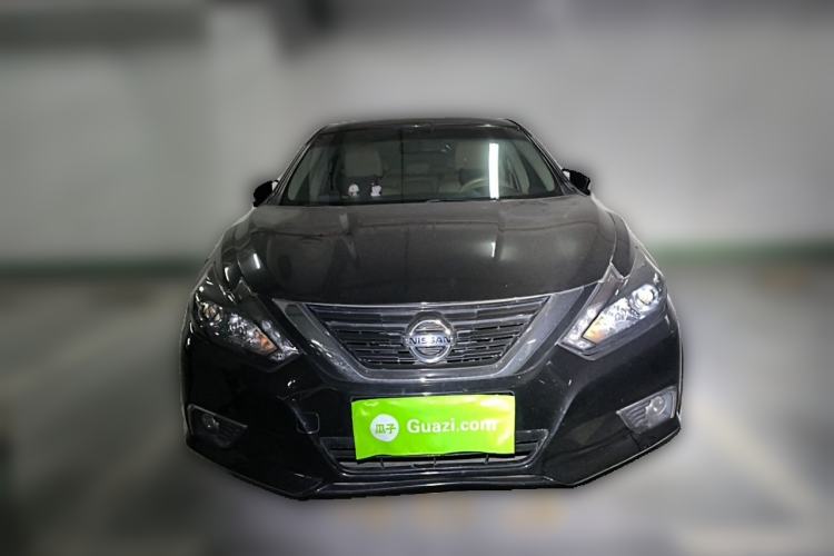Used Nissan Teana 2016 Revised Version 2.0L XL Comfort Edition
