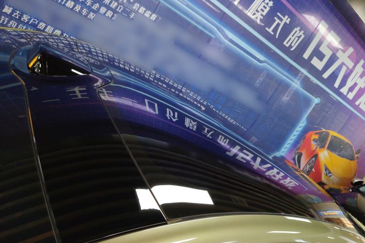 Used Xiaomi Auto SU7 2024 Rear-Drive Ultra-Long Range Advanced Pro-Level Intelligent Driving Version