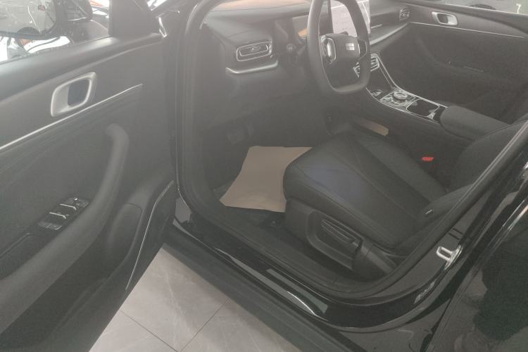 Used Geely Galaxy Galaxy Stellar 6 2026 Model 60km Sailing Edition
