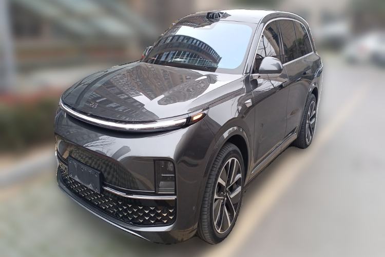 Used Li Auto L8 2024 Ultra Model