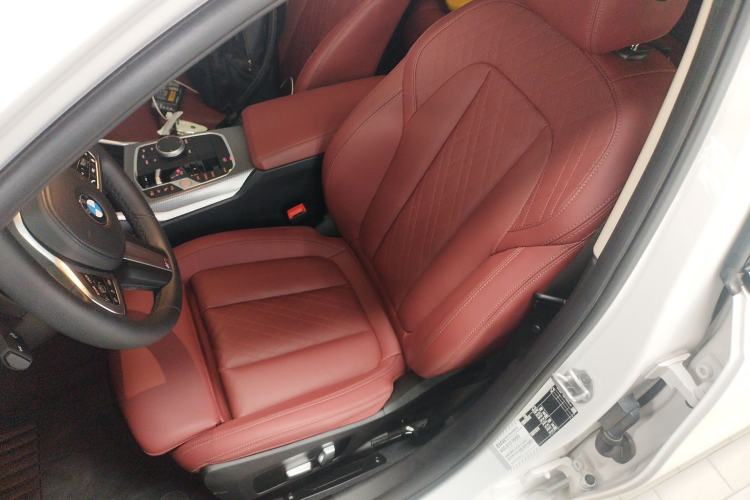 Used BMW 3 Series 2023 325Li M Sport Night Edition Package