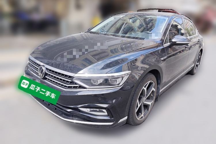 Used Volkswagen Magotan 2023 2 Million Units Limited-Edition 380TSI DSG Flagship Version