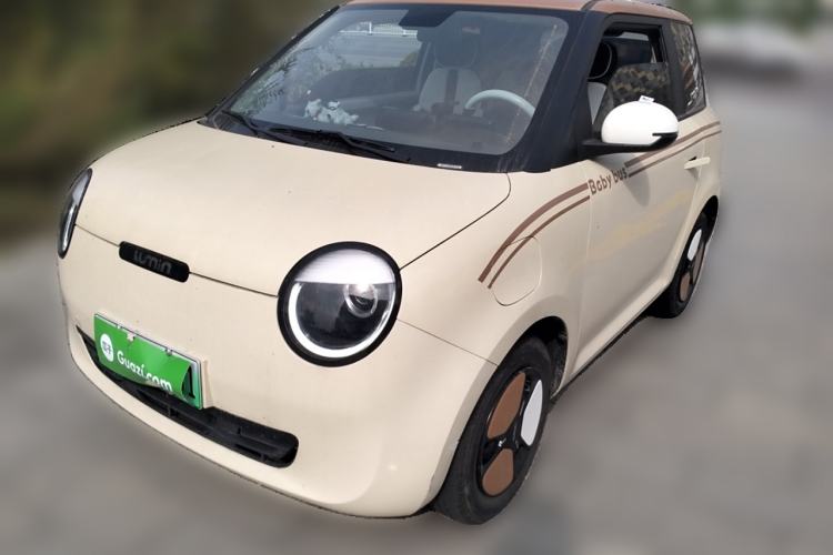 Used Qiyuan Lumin 2022 155 km – Refreshingly Sweet Edition