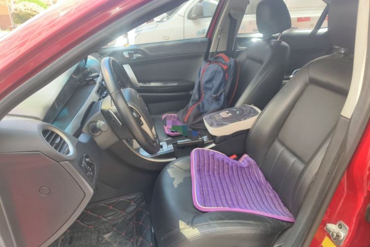 Used Roewe 550 2013 Classic Edition 550 1.8L Automatic Luxury Model