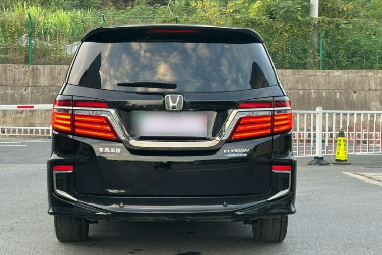 Used Honda Elysion 2019 2.0L Hybrid Luxury Edition