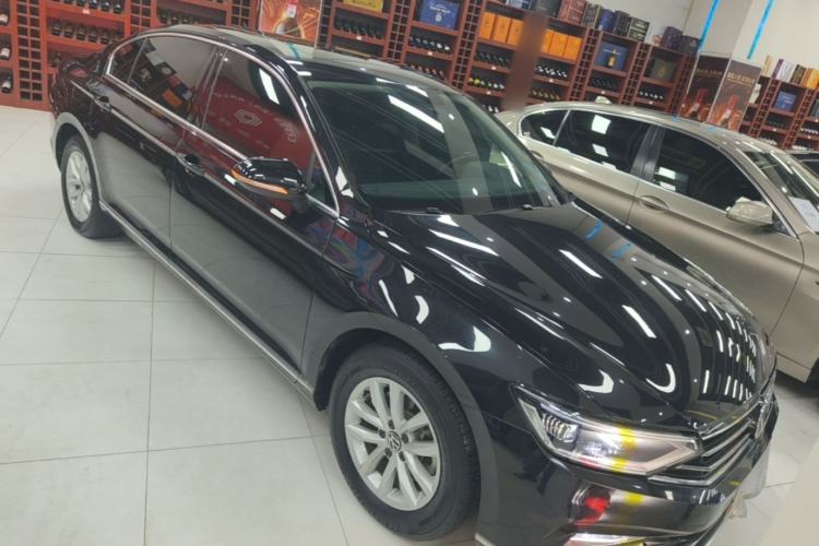 Used Volkswagen Magotan 2020 280TSI DSG Comfort Edition
