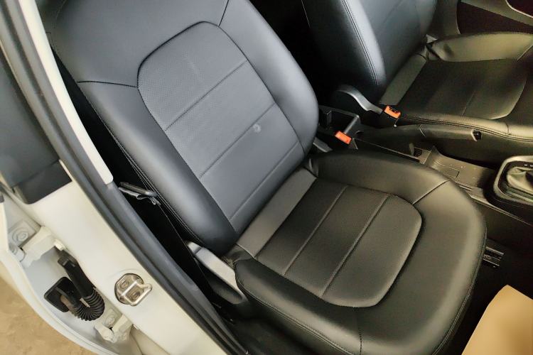 Used Volkswagen Santana 2021 1.5L Automatic Fashion Edition