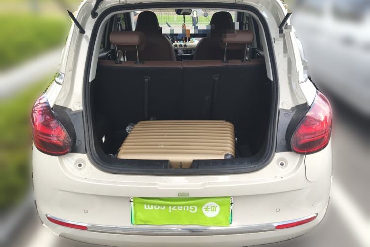 Used Wuling Bingo 2023 333 km Enjoyment Version