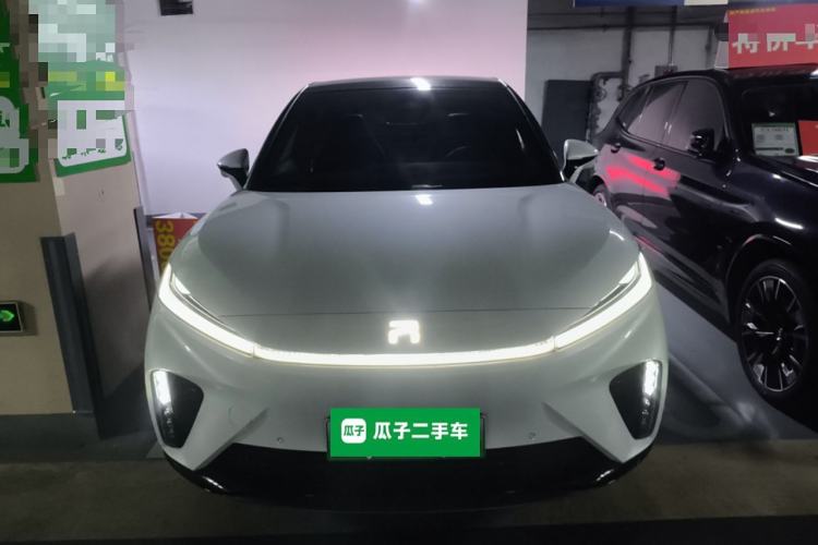 Used Rising R7 2024 Advanced Edition