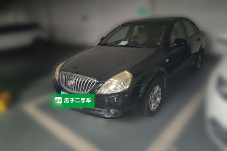 Used Buick Excelle 2013 1.5L Automatic Classic Model