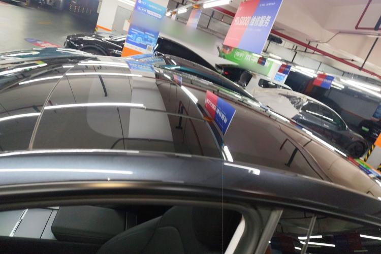 Used Tesla Model Y 2025 Long-Range All-Wheel Drive First Edition
