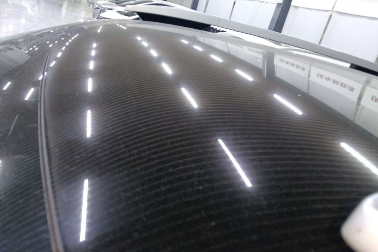 Used AION V 2026 Model Aion Tyrannosaurus Family Edition 650 Zhihao Edition