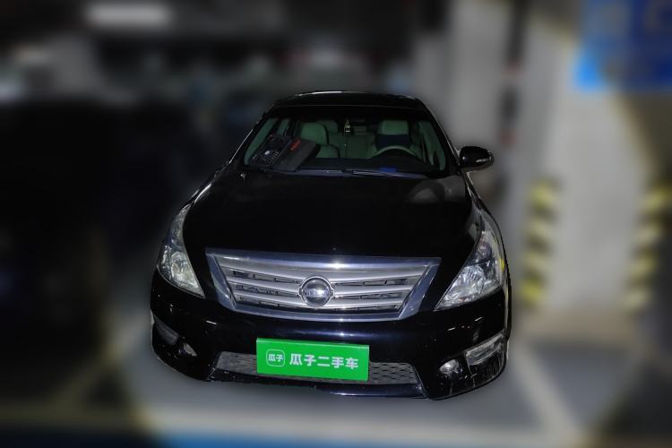 Used Nissan Teana 2011 2.0L XL Comfort Edition
