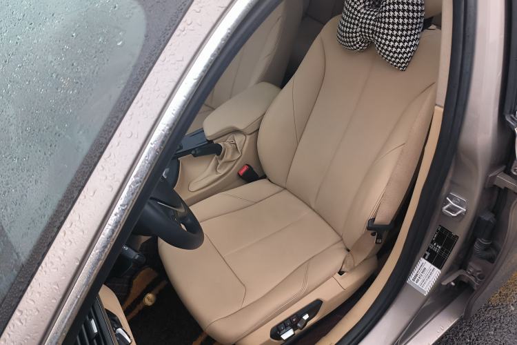 Used BMW 3 Series 2016 316Li Fashion Model