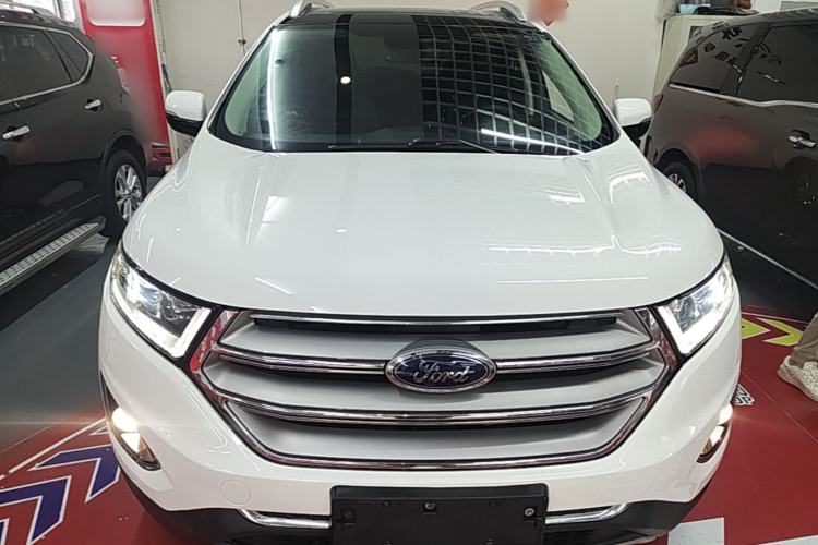 Used Ford Edge 2015 2.0T GTDi 4x4 High-Grade Model