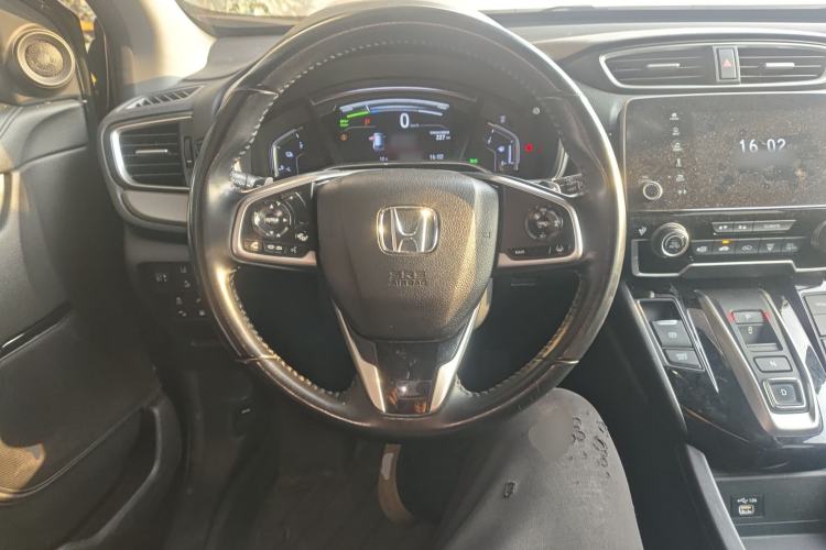Used Honda Breeze New Energy 2022 ePHEV Prestige Edition