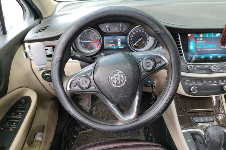 Used Buick Verano 2018 Sedan 15S Automatic Leading Model