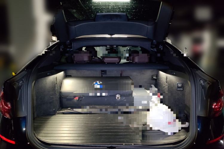 Used BMW 6 Series GT 2021 630i M Sport Grand Touring Edition