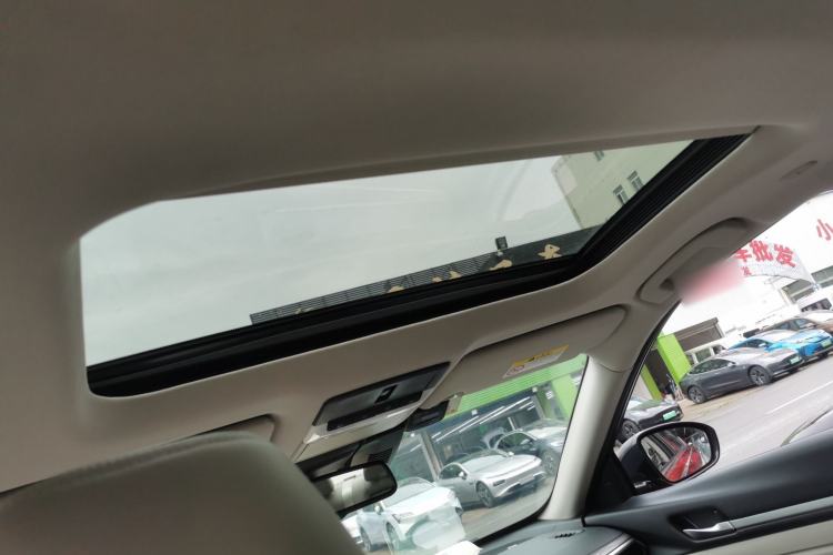 Used Nissan Teana 2020 Revised Version 2.0T XV AD1 Prestige Navigation Edition Headliner