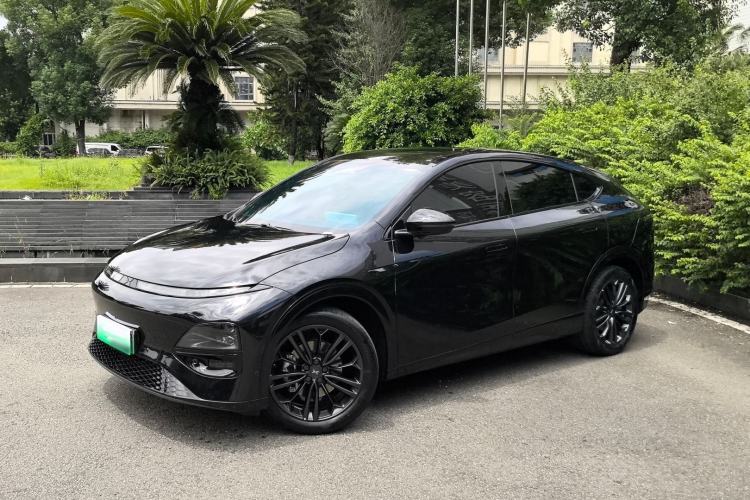 Used XPeng G6 2023 580 Long-Range Max