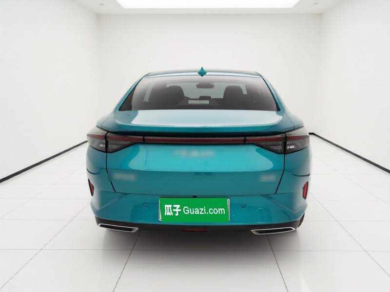 Used Dongfeng Aeolus Yixuan 2021 230T Automatic Chasing Shadow Edition — 5
