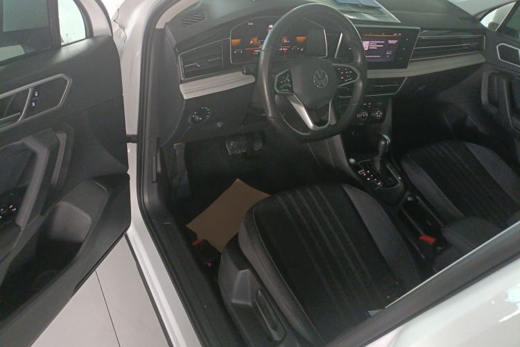 Used Volkswagen Tiguan L 2023 330TSI Automatic Two-Wheel Drive Comfort Edition Driver Seat