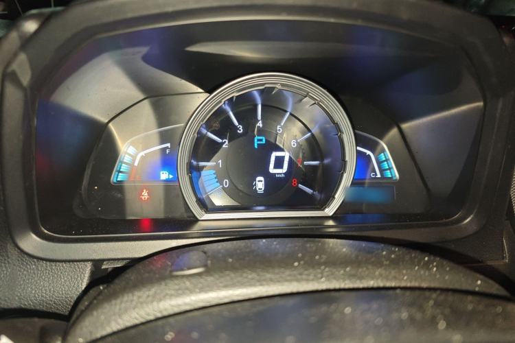 Used Luxgen U6 SUV 2017 1.8T Tech Value Model
