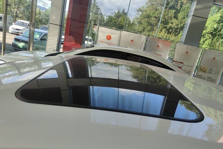 Used Hyundai Elantra (6th Generation / Lingdong) 2019 1.4T Dual-Clutch Xuan Dong · Dynamic Model
