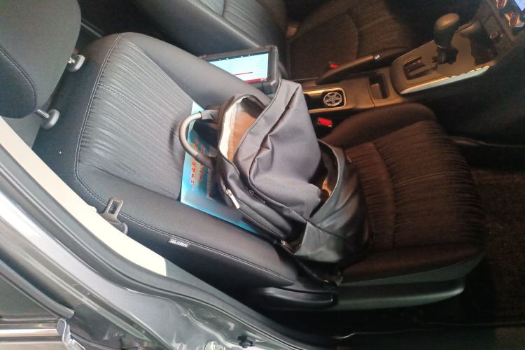 Used Nissan Sylphy 2024 Revised Version Classic 1.6XE CVT Comfort Edition