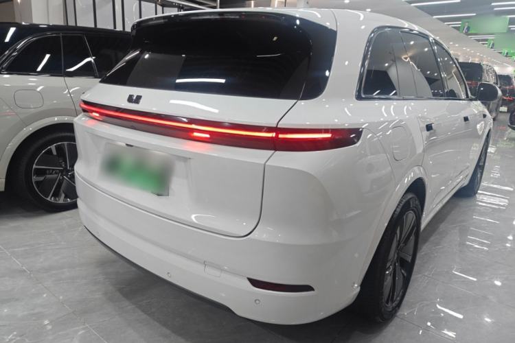 Used Li Auto L7 2024 MAX Model