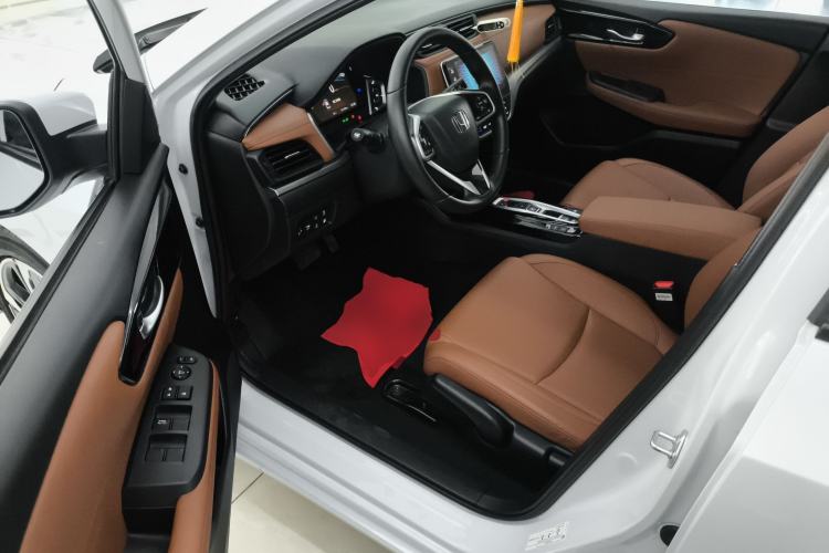 Used Honda Envix 2022 Lingpai Hybrid 1.5L Pure Enjoyment Version