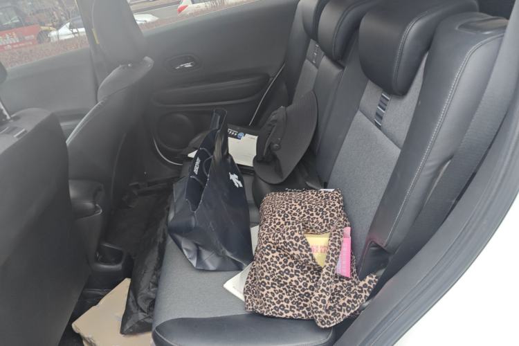 Used Honda XR-V 2021 1.5L CVT Comfort Version Left Rear Seat