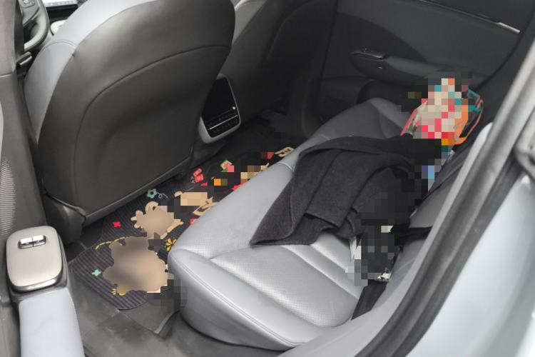 Used XPeng G7 2025 702 Max