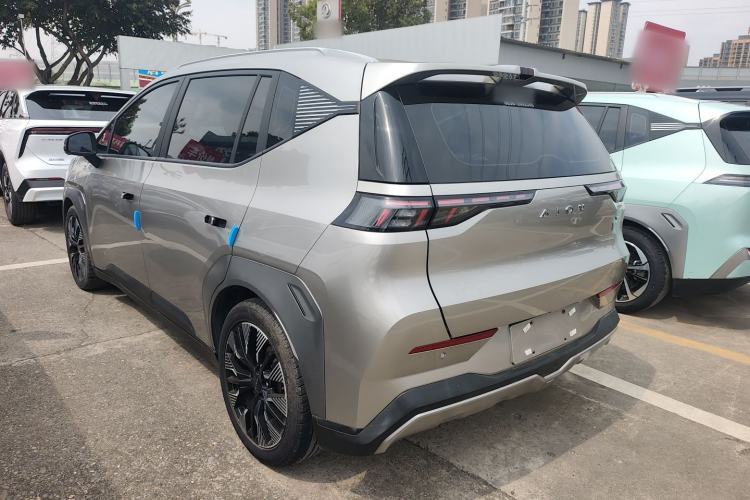 Used AION Y 2022 70 Intelligent Edition Lithium Iron Phosphate
