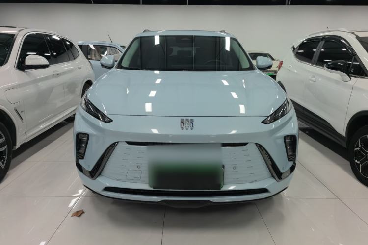 Used Buick E5 2023 Zhenxiang Standard Range Edition
