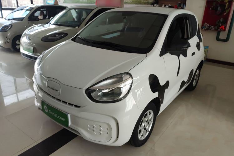 Used Roewe Clever 2022 311km QiQi BoBo Edition