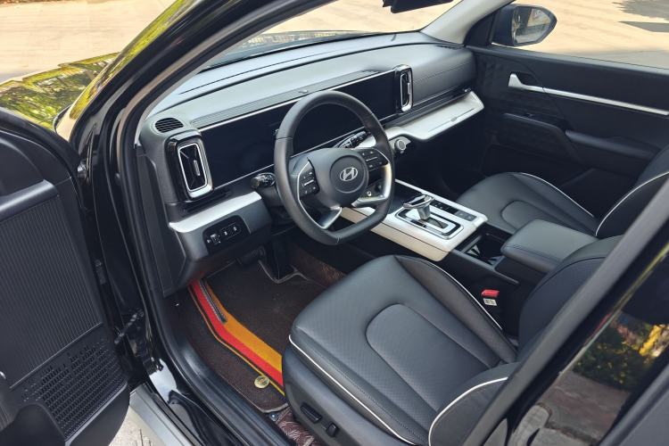 Used Hyundai ix35 2023 Musso 2.0L Deluxe Edition DLX