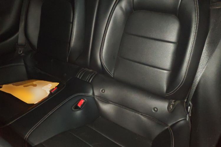 Used Ford Mustang 2016 2.3T Performance Edition
