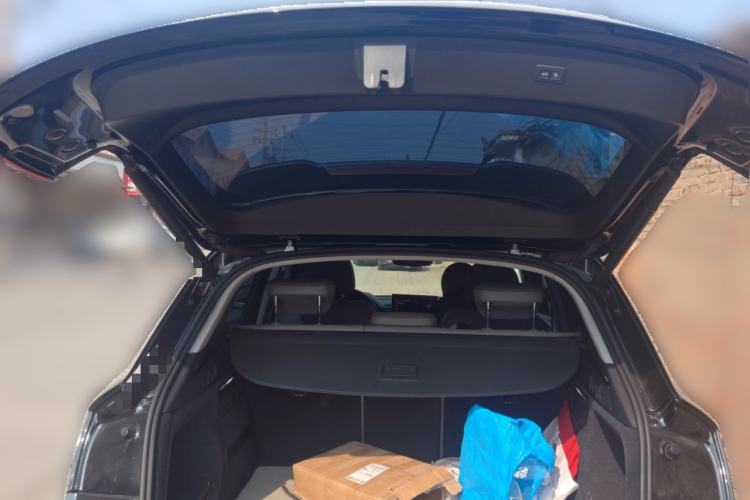 Used Audi Q5L 2022 40T Luxury Dynamic Model