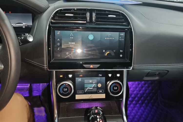 Used Jaguar XEL 2023 2.0T 250 PS R-DYNAMIC S Advanced Sport Edition